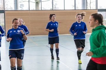Bild 91 - Hesebeck Hallenmasters